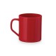 Caneca Plástica 400ml Personalizada Caneca Plástica 400ml Personalizada
