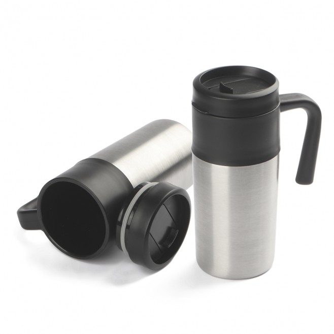 Caneca Térmica 350ml Personalizada Caneca Térmica 350ml Personalizada