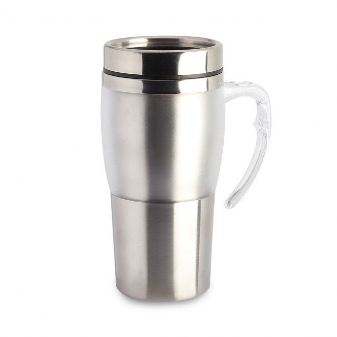Caneca Térmica 400ml Personalizada Caneca Térmica 400ml Personalizada