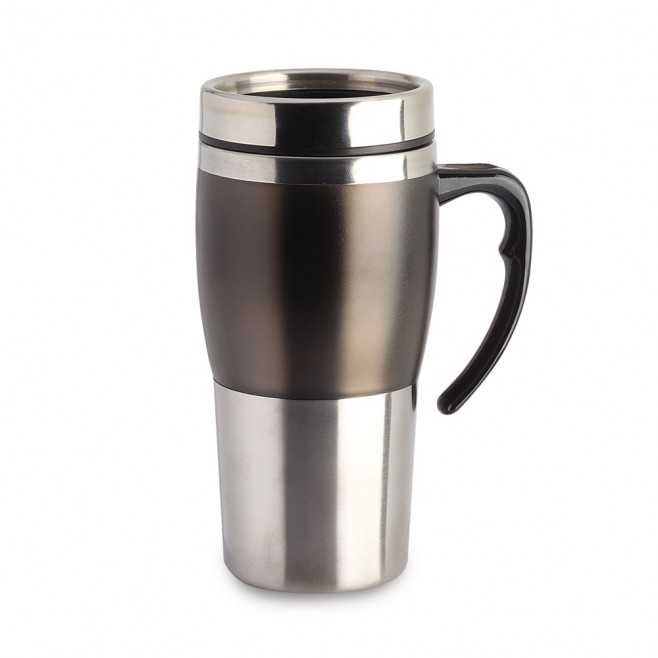 Caneca Térmica 400ml Personalizada Caneca Térmica 400ml Personalizada