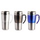 Caneca Térmica 400ml Personalizada Caneca Térmica 400ml Personalizada