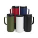 Caneca Térmica 400ml Personalizada Caneca Térmica 400ml Personalizada