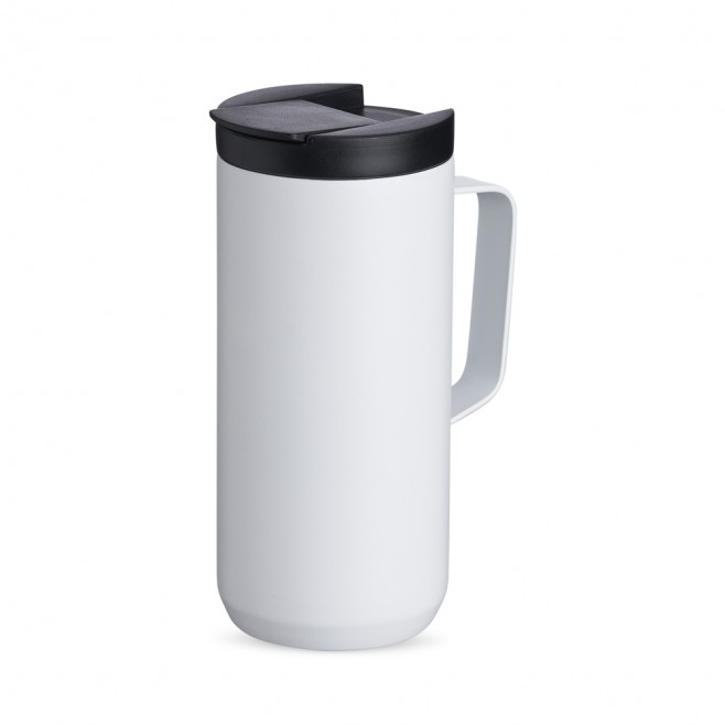 Caneca Térmica 400ml Personalizada Caneca Térmica 400ml Personalizada