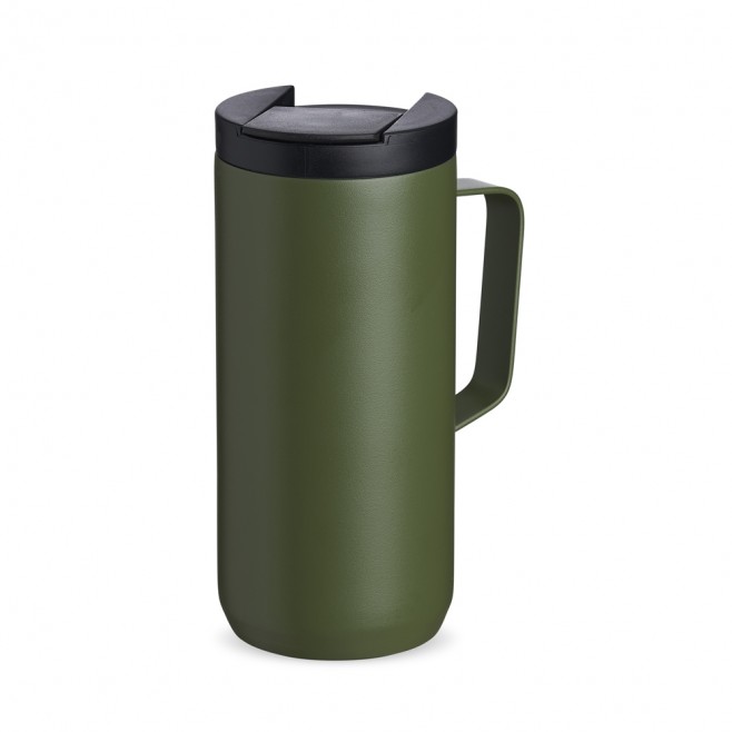 Caneca Térmica 400ml Personalizada Caneca Térmica 400ml Personalizada