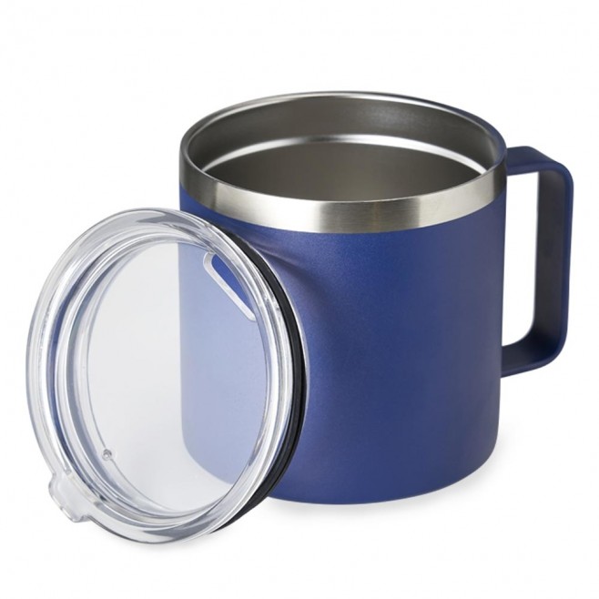 Caneca Térmica 450ml Personalizada Caneca Térmica 450ml Personalizada
