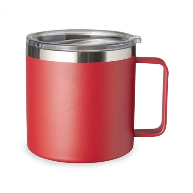Caneca Térmica 450ml Personalizada Caneca Térmica 450ml Personalizada