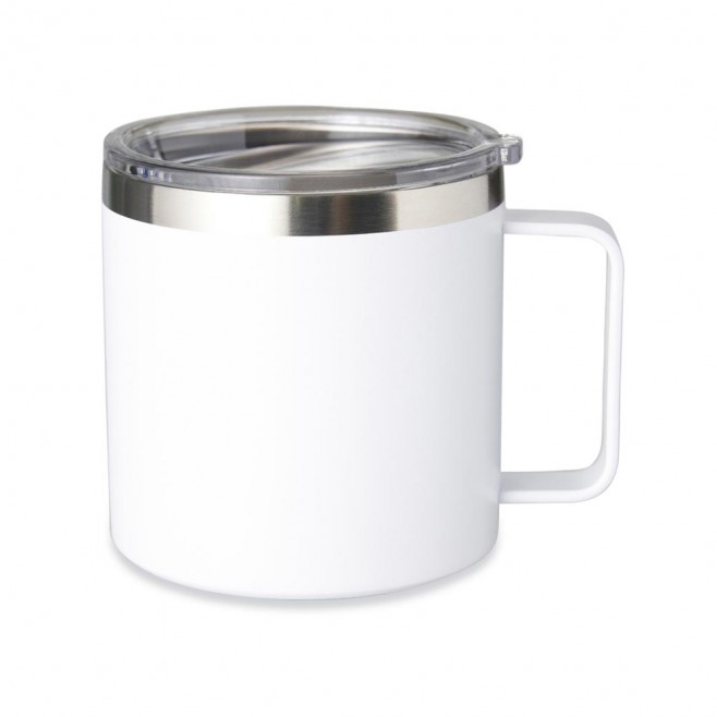 Caneca Térmica 450ml Personalizada Caneca Térmica 450ml Personalizada