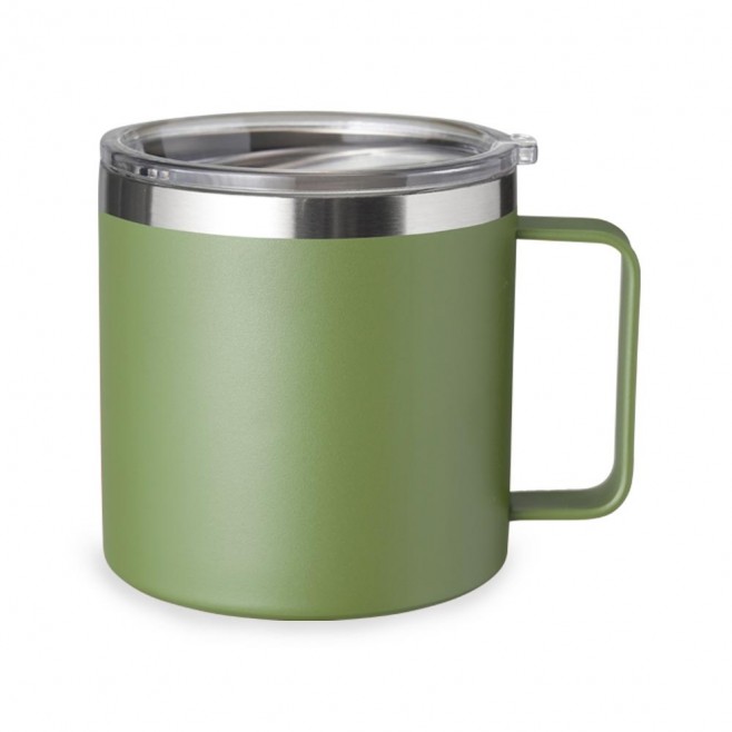 Caneca Térmica 450ml Personalizada Caneca Térmica 450ml Personalizada