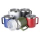 Caneca Térmica 450ml Personalizada Caneca Térmica 450ml Personalizada