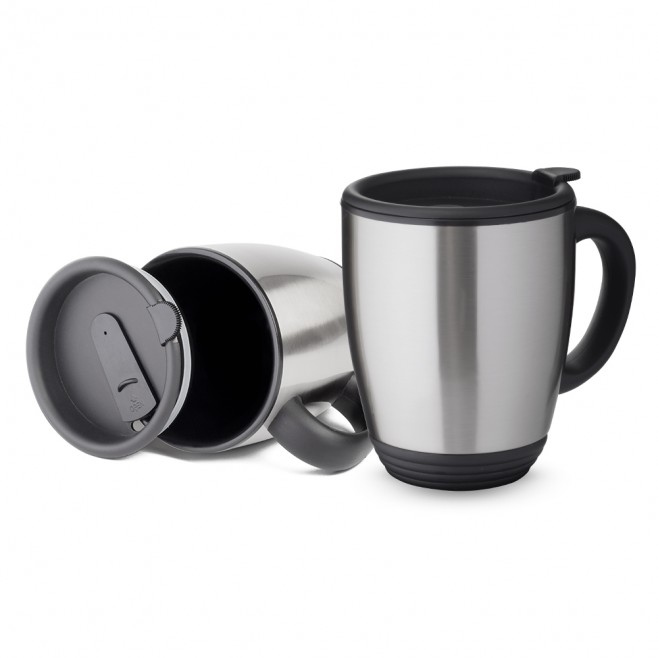 Caneca Térmica 450ml Promocional Caneca Térmica 450ml Promocional