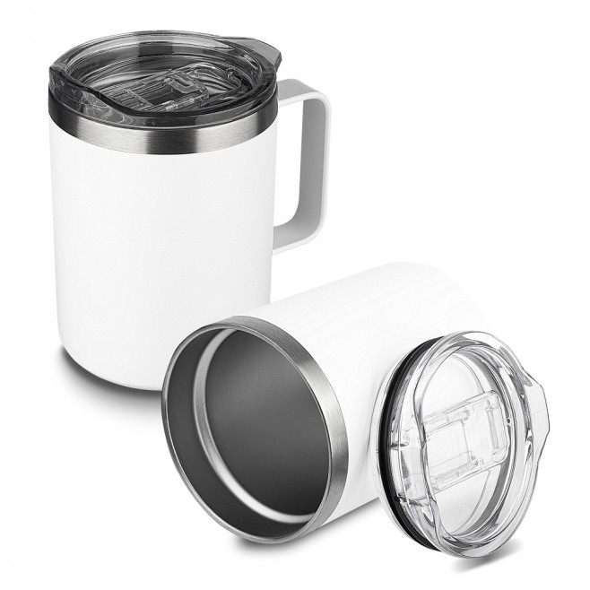 Caneca Térmica 530ml Personalizada Caneca Térmica 530ml Personalizada