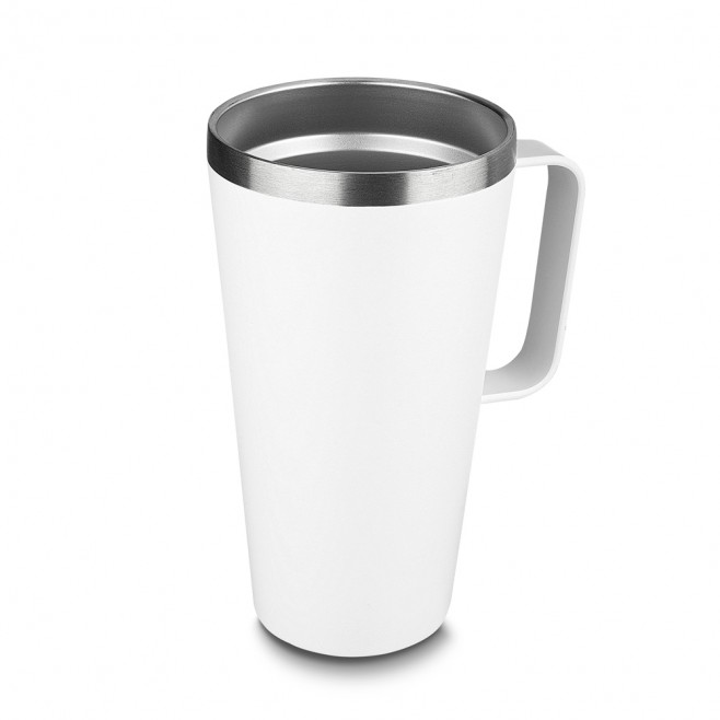 Caneca Térmica 600ml Personalizada Caneca Térmica 600ml Personalizada