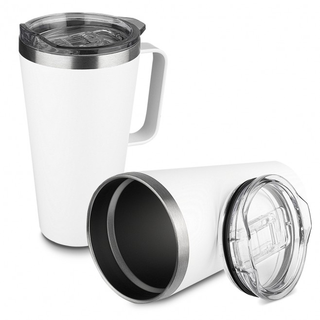 Caneca Térmica 600ml Personalizada Caneca Térmica 600ml Personalizada