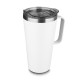 Caneca Térmica 600ml Personalizada Caneca Térmica 600ml Personalizada