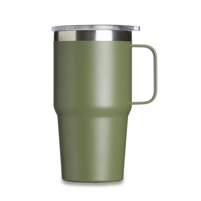 Caneca Térmica 700ml Personalizada para Brinde Caneca Térmica 700ml Personalizada para Brinde