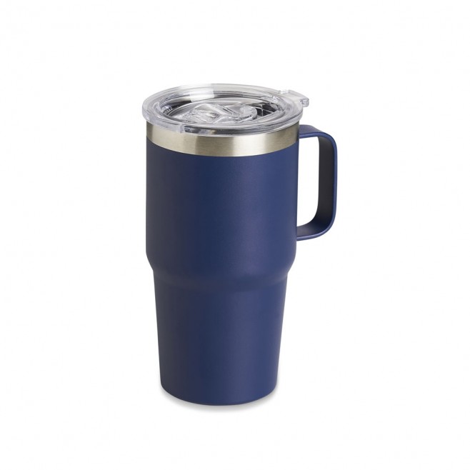 Caneca Térmica 700ml Personalizada para Brinde Caneca Térmica 700ml Personalizada para Brinde