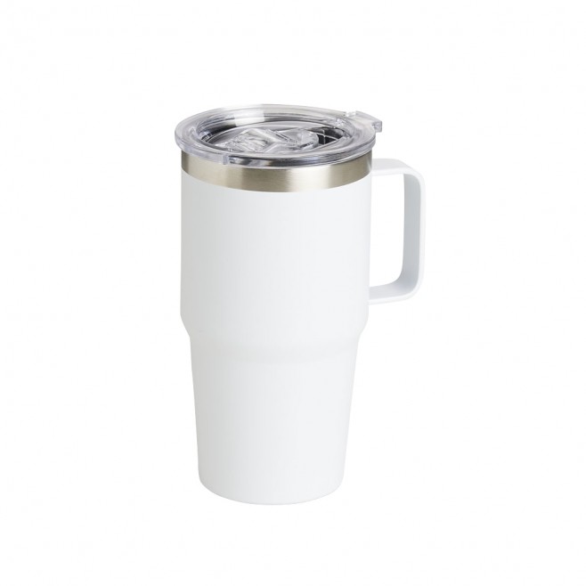 Caneca Térmica 700ml Personalizada para Brinde Caneca Térmica 700ml Personalizada para Brinde