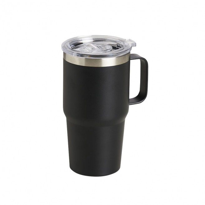 Caneca Térmica 700ml Personalizada para Brinde Caneca Térmica 700ml Personalizada para Brinde