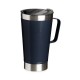 Caneca Térmica de Inox 500ml Com Abridor Personalizada Caneca Térmica de Inox 500ml Com Abridor Personalizada