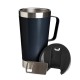 Caneca Térmica de Inox 500ml Com Abridor Personalizada Caneca Térmica de Inox 500ml Com Abridor Personalizada