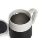 Caneca Térmica de Inox 500ml Com Display LED Personalizada Caneca Térmica de Inox 500ml Com Display LED Personalizada
