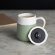Caneca Térmica de Inox 500ml Com Display LED Personalizada Caneca Térmica de Inox 500ml Com Display LED Personalizada