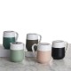 Caneca Térmica de Inox 500ml Com Display LED Personalizada Caneca Térmica de Inox 500ml Com Display LED Personalizada