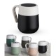Caneca Térmica de Inox 500ml Com Display LED Personalizada Caneca Térmica de Inox 500ml Com Display LED Personalizada