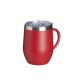 Caneca Térmica em Inox 350ml Personalizada Caneca Térmica em Inox 350ml Personalizada