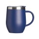 Caneca Térmica em Inox 350ml Personalizada Caneca Térmica em Inox 350ml Personalizada