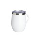 Caneca Térmica em Inox 350ml Personalizada Caneca Térmica em Inox 350ml Personalizada