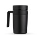 Caneca Térmica Inox 500ml com Display LED Personalizada Caneca Térmica Inox 500ml com Display LED Personalizada