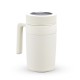 Caneca Térmica Inox 500ml com Display LED Personalizada Caneca Térmica Inox 500ml com Display LED Personalizada