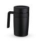 Caneca Térmica Inox 500ml com Display LED Personalizada Caneca Térmica Inox 500ml com Display LED Personalizada