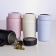 Caneca Térmica Inox 500ml com Display LED Personalizada Caneca Térmica Inox 500ml com Display LED Personalizada