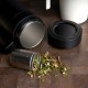 Caneca Térmica Inox 500ml com Display LED Personalizada Caneca Térmica Inox 500ml com Display LED Personalizada