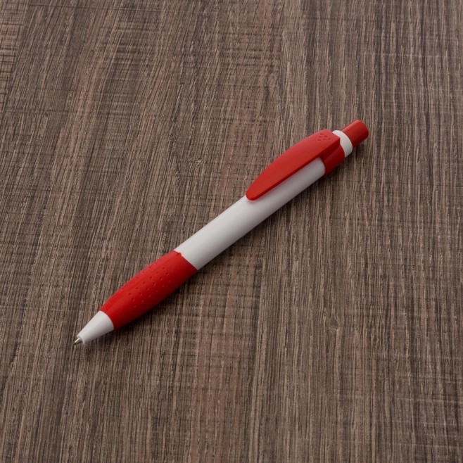 Caneta Clique de Plástico Personalizada Para Brindes Caneta Clique de Plástico Personalizada Para Brindes