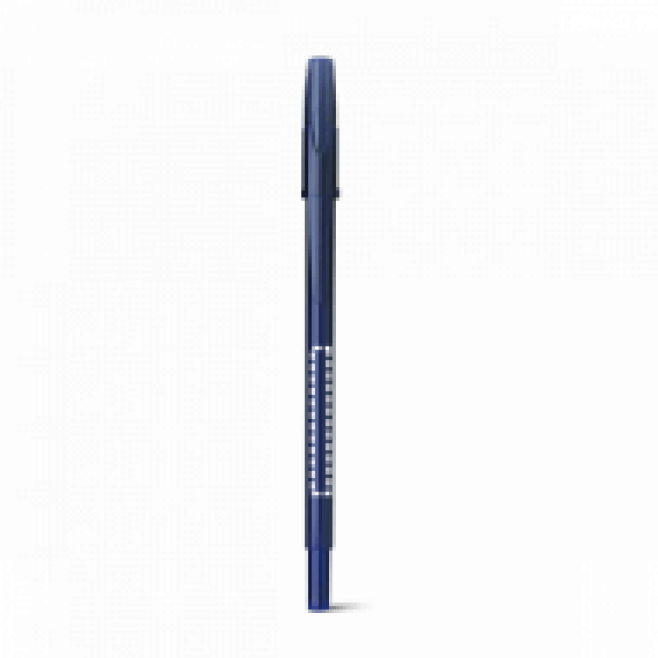Caneta Com Tampa Para Personalização Caneta Com Tampa Para Personalização