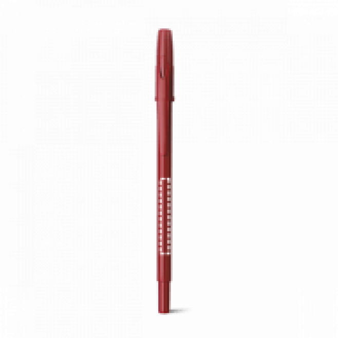 Caneta Com Tampa Para Personalização Caneta Com Tampa Para Personalização
