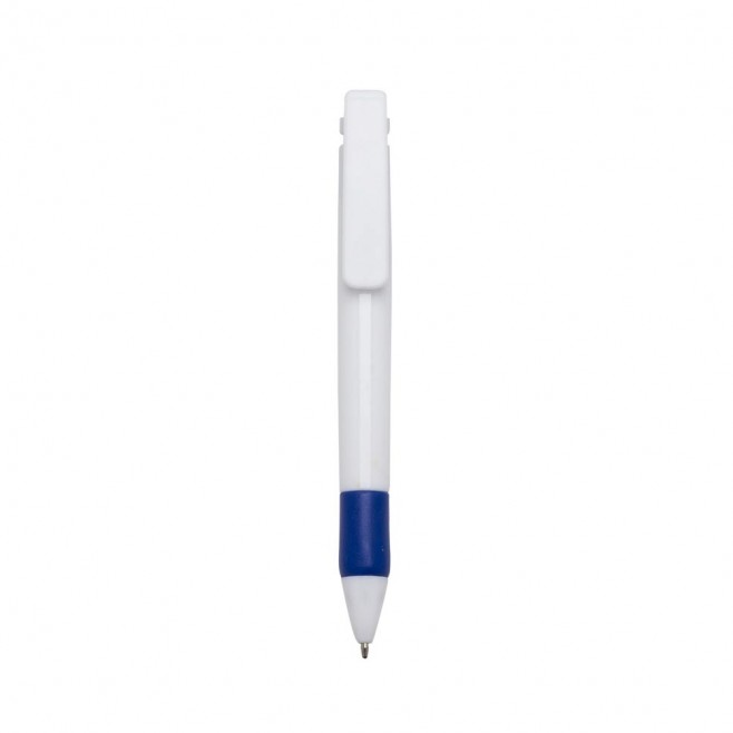 Caneta Corporativa de Plástico Personalizada Com Logo Caneta Corporativa de Plástico Personalizada Com Logo
