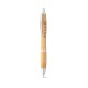 Caneta de Bambu Personalizada Com Logomarca Caneta de Bambu Personalizada Com Logomarca