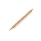Caneta de Cortiça e Fibra de Trigo Personalizada Caneta de Cortiça e Fibra de Trigo Personalizada