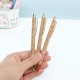 Caneta de Cortiça e Fibra de Trigo Personalizada Caneta de Cortiça e Fibra de Trigo Personalizada