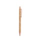 Caneta de Cortiça e Fibra de Trigo Personalizada Caneta de Cortiça e Fibra de Trigo Personalizada