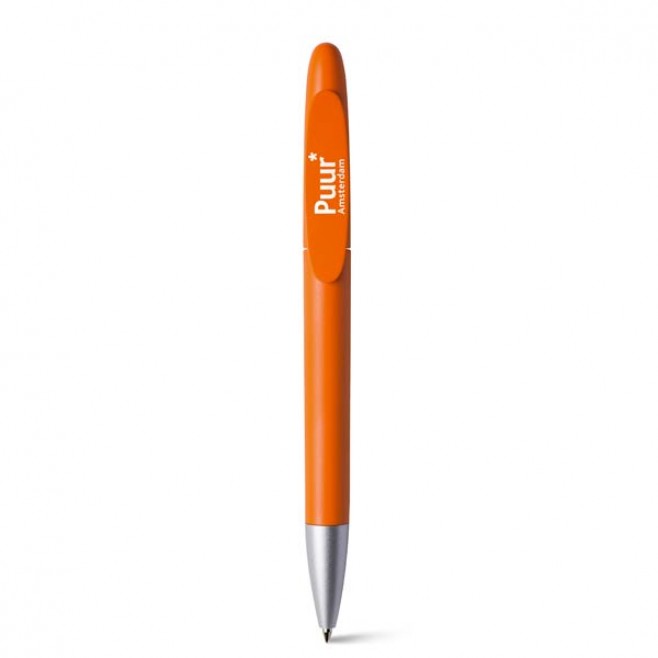 Caneta de Plástico Personalizada Com Logo Caneta de Plástico Personalizada Com Logo