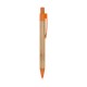 Caneta Ecológica Bambu Personalizada Caneta Ecológica Bambu Personalizada