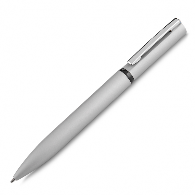 Caneta Esferográfica de Metal Personalizado com Logo Caneta Esferográfica de Metal Personalizado com Logo