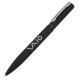 Caneta Esferográfica de Metal Personalizado com Logo Caneta Esferográfica de Metal Personalizado com Logo