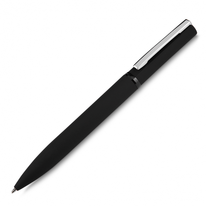 Caneta Esferográfica de Metal Personalizado com Logo Caneta Esferográfica de Metal Personalizado com Logo