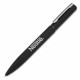 Caneta Esferográfica de Metal Personalizado com Logo Caneta Esferográfica de Metal Personalizado com Logo